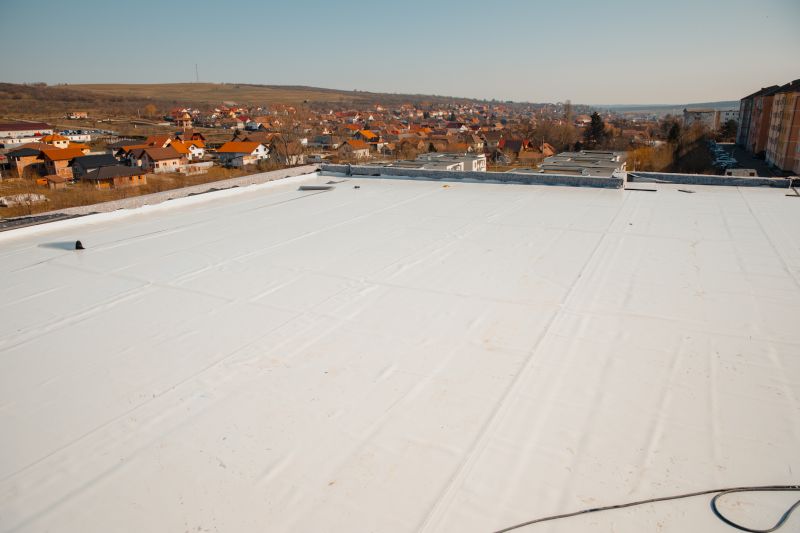 Epdm Roof Sealing