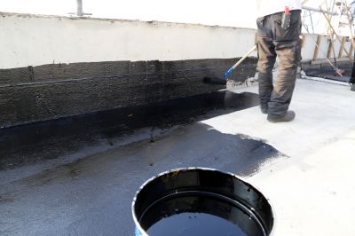 Detailed Roof Finishing